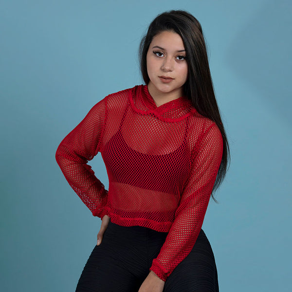 Athletic best sale sweater women's